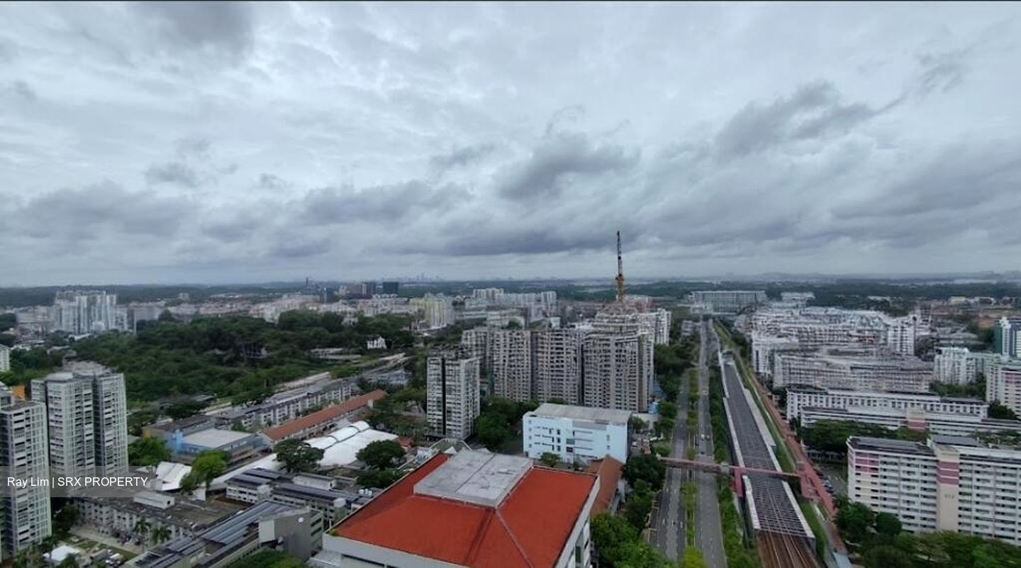 Centro Residences (D20), Condominium #519270751
